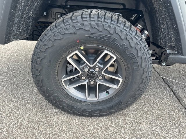 2024 Jeep Gladiator Mojave